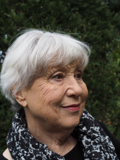 Profile picture for user Edith Rüdell