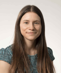 Profile picture for user Stella Wernicke