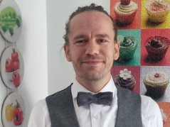 Profile picture for user Kevin H.G. Butz