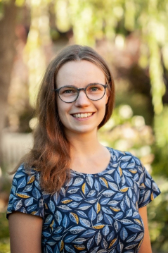 Profile picture for user Kristina Herzog