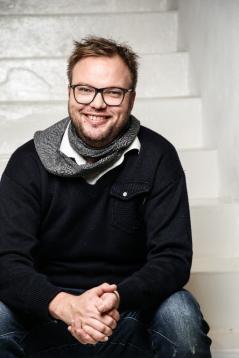 Profile picture for user Florian Schepper