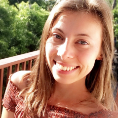 Profile picture for user Ann-Sophie Loock