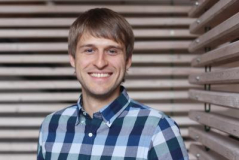 Profile picture for user Helge Giese