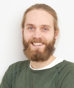 Profile picture for user Kevin Winter