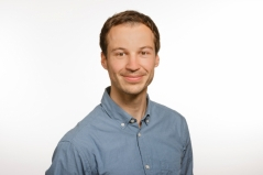 Profile picture for user Markus Kleinhansl