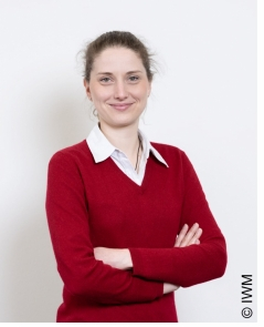 Profile picture for user Lara Ditrich