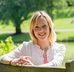 Profile picture for user Michèle D. Birtel