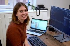 Profile picture for user Julia Jankowski