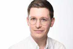 Profile picture for user Benedikt Leichtmann