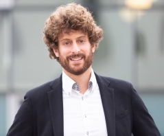 Profile picture for user Martin Schwichow