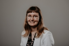 Profile picture for user Ronja Gerdes