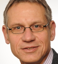 Profile picture for user Florian G. Kaiser