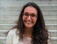 Profile picture for user Mojgan Hosseinzadeh