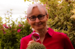 Profile picture for user Anja Dietrich