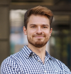 Profile picture for user Marcel Meuer