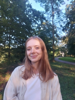 Profile picture for user Rebecca Blase