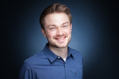 Profile picture for user Marius Kunna