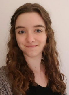 Profile picture for user Antonia Engelhardt