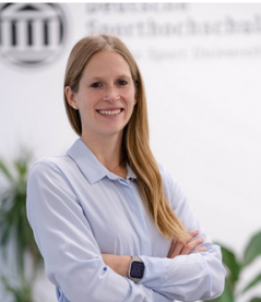 Profile picture for user Hanna de Haan