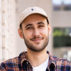 Profile picture for user Julian Scharbert