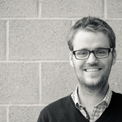 Profile picture for user David Loschelder