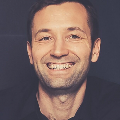 Profile picture for user Axel Burger