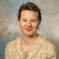 Profile picture for user Thea Zander