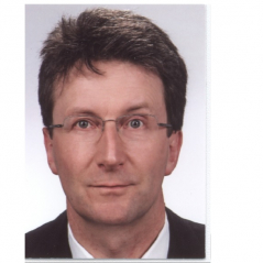 Profile picture for user Günter Jehle