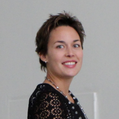 Profile picture for user Anna Wallot