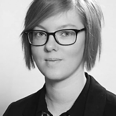 Profile picture for user Laura Burg