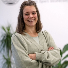 Profile picture for user Lisa Musculus