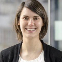 Profile picture for user Christine Michel