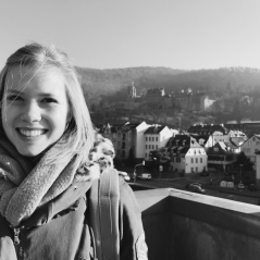 Profile picture for user Annalena Bokmeier