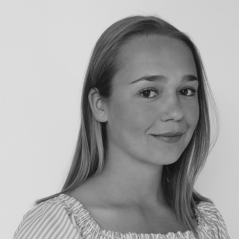 Profile picture for user Franziska Ströhm