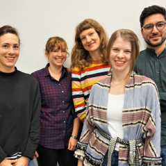 Profile picture for user Forschungsgruppe Klinische Psychologie Köln