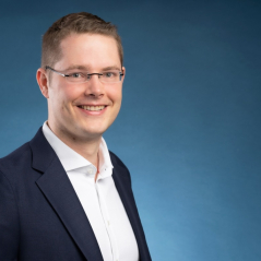 Profile picture for user Tobias Wingen