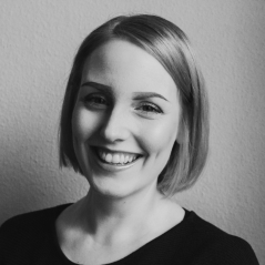 Profile picture for user Christiane Attig