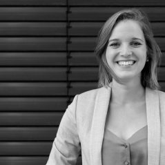 Profile picture for user Franziska Schwarck