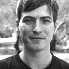 Profile picture for user Gordon Feld