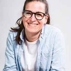 Profile picture for user Lea Sperlich