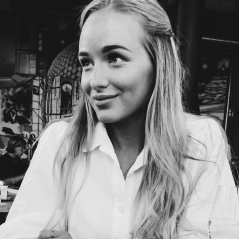 Profile picture for user Tabea Zorn