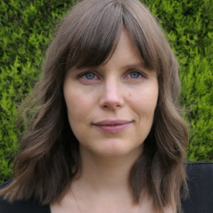 Profile picture for user Judith Braun