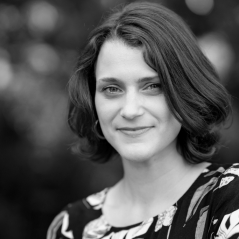 Profile picture for user Stephanie Heitmann