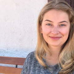 Profile picture for user Mai Grundmann