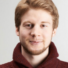 Profile picture for user Felix Speckmann