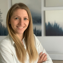 Profile picture for user Sabrina Krys