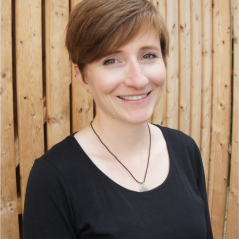 Profile picture for user Maria Meier