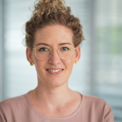 Profile picture for user Christine Blume