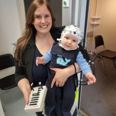 Profile picture for user Louisa Kulke