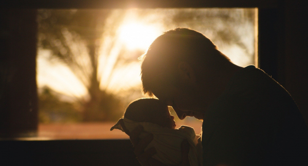 Bild 1: Die zwischenmenschliche Begegnung ist mit keiner anderen Erfahrung zu vergleichen.